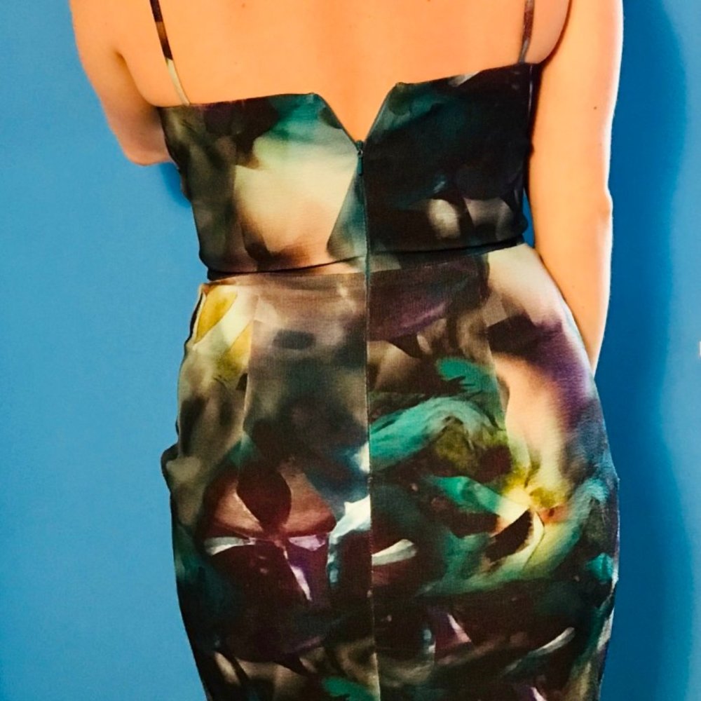 Cocktail Dress
